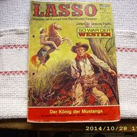 Lasso Nr. 51