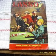 Lasso Nr. 74