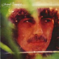 George Harrison - George Harrison - 1CD - Rare - Jewelcase