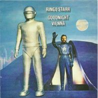 Ringo Starr - Goodnight Vienna - 1CD - Rare - Jewelcase