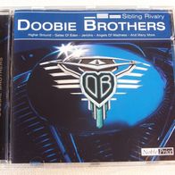 The Doobie Brothers / Sibling Rivalry, CD - Membran Records 2004