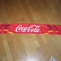 coca cola Schal Euro2016 Deutschland NEU