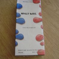 Only Girl Kecofa 100 ml NEU OVP