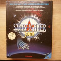 Starfighter 3000 PC