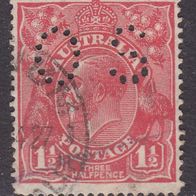 Australien   D53 o #048535