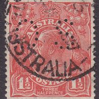Australien   D53 o #048540