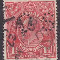 Australien   D53 o #048541