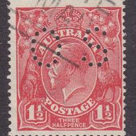 Australien   D53 o #048547
