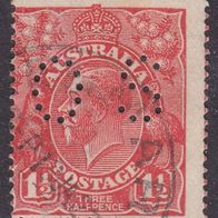 Australien   D53 o #048551