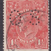 Australien   D53 o #048552