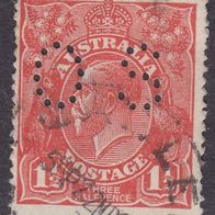 Australien   D53 o #048554