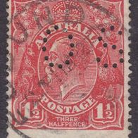 Australien   D53 o #048558