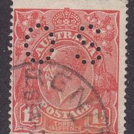 Australien   D53 o #048562