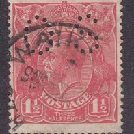 Australien   D53 o #048563