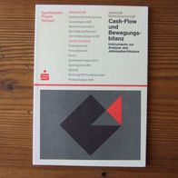 Cash-Flow und Bewegungsbilanz - Instrumente zur Analyse des Jahresabschlusses