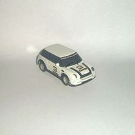 Micro - Scalextric - Mini Cooper - Auto - Slotcar - Faller - Carrera - AMS - Rennbahn
