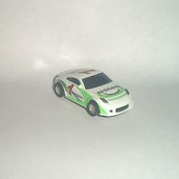 Micro - Scalextric - Nissan 350Z - Auto - Slotcar - Faller - Carrera - AMS - Rennbahn