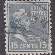 USA 427A O #048622