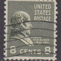 USA 420A O #048623