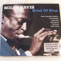 Miles Davis / Kind Of Blue, 2CD-Set / NOT Records 2010