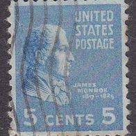 USA 417A O #048642