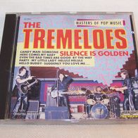 The Tremeloes / Masters of POP-Music, CD - Laserlight 1988