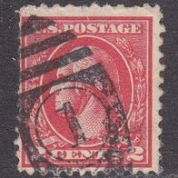 USA 224C O #048647