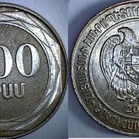 Armenien 200 Dram 2003 (2440)