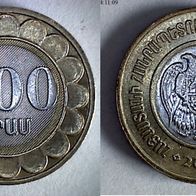 Armenien 500 Dram 2003 (2443)