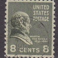 USA 420A O #048652