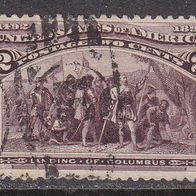 USA 74 O #048665