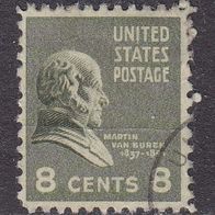 USA 420A O #048666