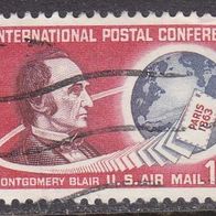 USA 840 O #048683
