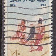 USA 813 O #048686