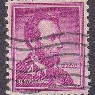 USA 657A O #048697