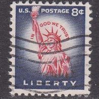 USA 662Ax O #048723