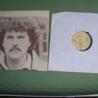 Schallplatte Robert Long - Über Kurz Oder Lang LP 1979 Deutsche Musik