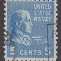 USA 417A O #048727
