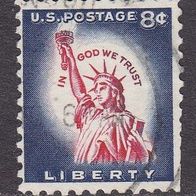 USA 662Ax O #048747