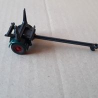 Wiking - Ersatzteil Auflieger zum Langholztransporter in 1:87 !(HE95)