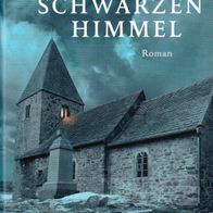 Unter einem schwarzen Himmel von Leo Agren (2014, Gebundene Ausgabe) - wie neu