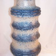 Scheurich Keramik Bodenvase, West Germany - Modell-Nr. 266-40, 70er Jahre