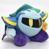 Funmo Kirby Kuscheltier Aus PP-Baumwolle – Rosa, 15 Cm Weiches Stofftier, Geschenk Für Kinder & Anime-Fans