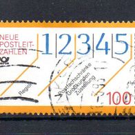 Bund Nr. 1659 - 2 gestempelt (1097)