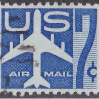 USA 732A O #048800
