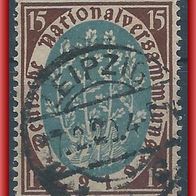 Deutsches Reich MiNr. 108 gestempelt (4653)