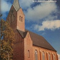 100 Jahre St-Jakobus-Kirche Ramsloh * Hardcover-Ausgabe