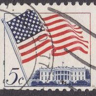 USA 838x O #048823
