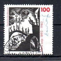 Bund Nr. 1694 - 2 gestempelt (1101)