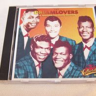 The Dreamlovers / Golden Classics Edition, CD - Collectables Records 1994